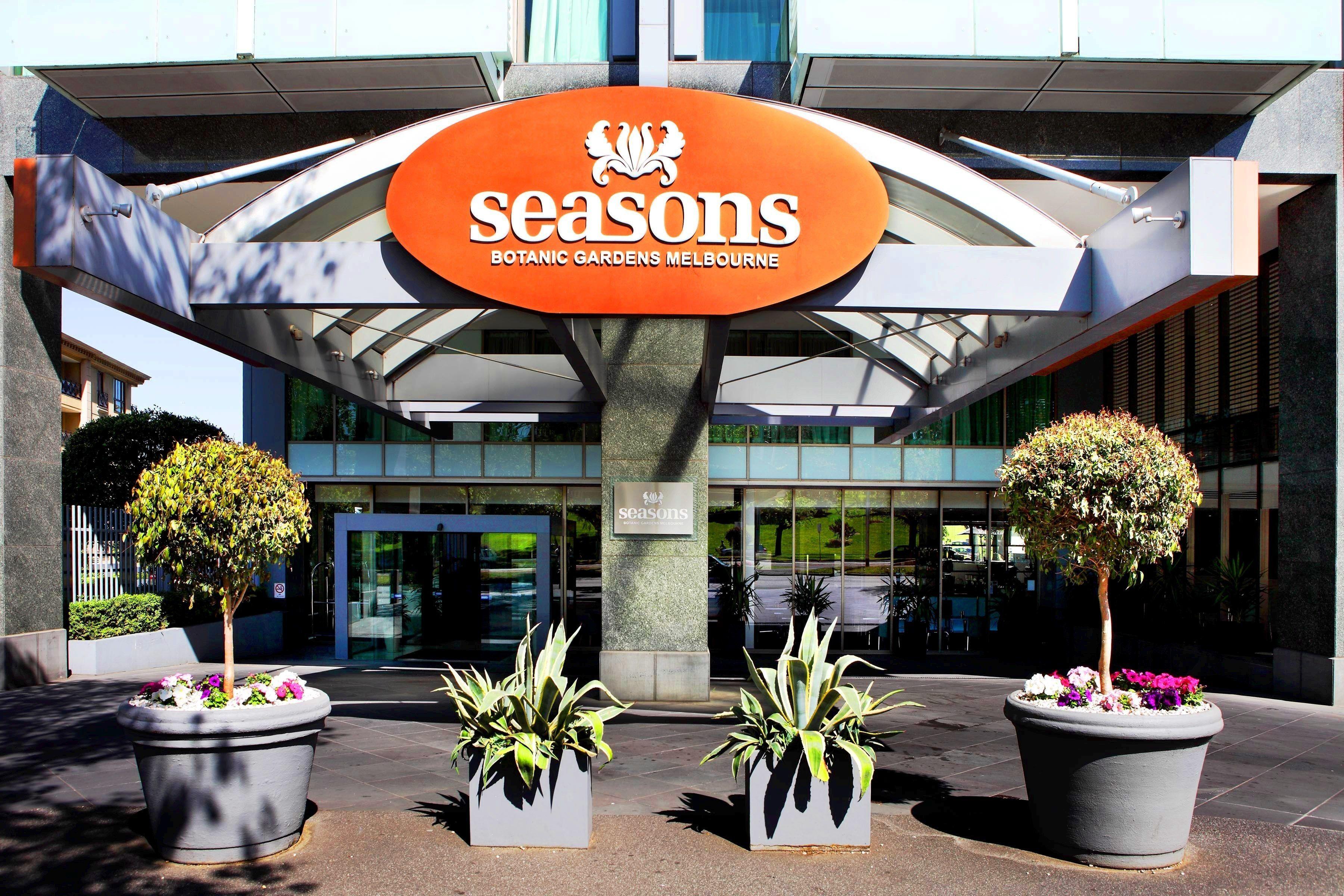 Seasons Botanic Gardens — Foto’s 3